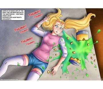 Green Curiosity 8muses Sex And Porn Comics