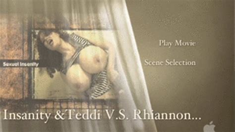 Tied Up Outa Control Nympho Mistresses Teddi Rhiannon Titanic Tits Teddi Barrett Clips Sale