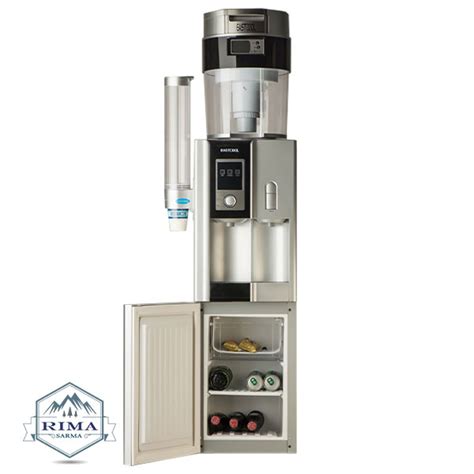 آبسردکن ایستکول مدل TM-RK216