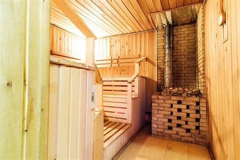 Раздевалка в бане (109 фото) » НА ДАЧЕ ФОТО