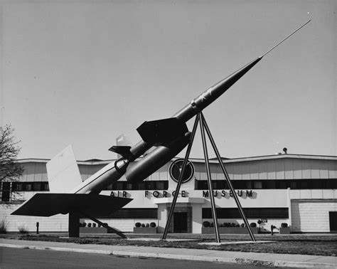 National Museum USAF on Twitter: "The National Museum of the U.S. Air ...