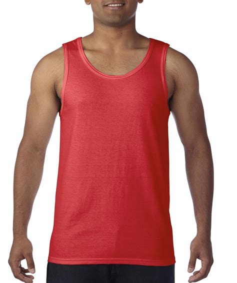 5200 Gildan® Heavy Cotton™ Adult Tank Top Screen Fiend