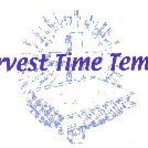 Harvest Time Temple Church - Hanover, PA