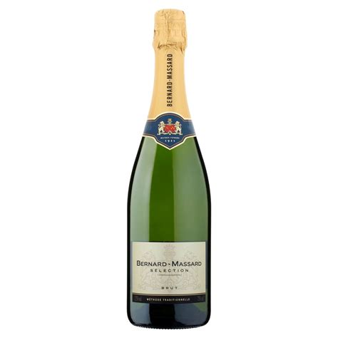 Bernard Massard Brut 75cl