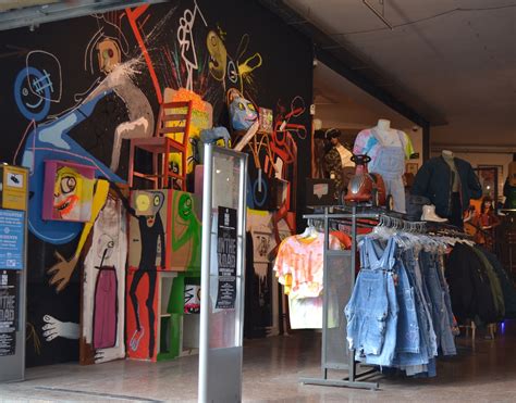 Barcelona’s Best Vintage Shops