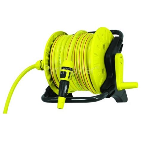 Karcher Garden Hose Reel Hr25 Uk