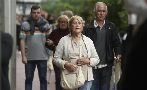 Cu Nto Aumentar N Las Jubilaciones Pensiones Auh En Enero Y Qu Pas