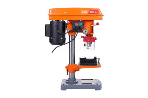 Станок сверлильный Кратон DM-13/350 [4 02 04 007] — цена, описание ...