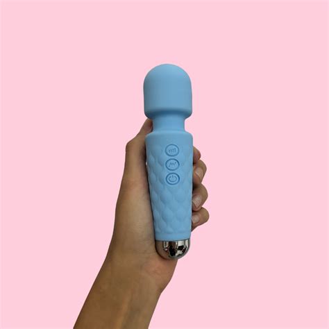 MINI VARINHA MÁGICA Vênus Sex Shop