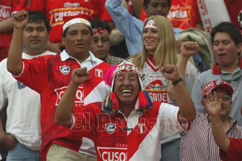 Cienciano Hace 17 Años El Club Cusqueño Tocó La Cima Al Ganar La Copa