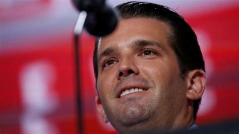 Trump Jr S Emails A Nothingburger With A Juicy Side Of Criminal