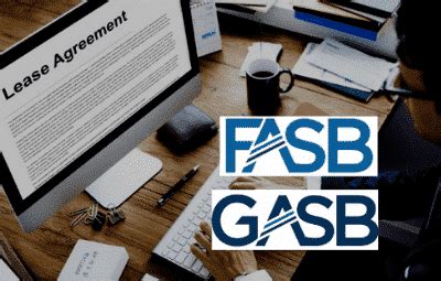 Fasb Vs Gasb James Moore Co