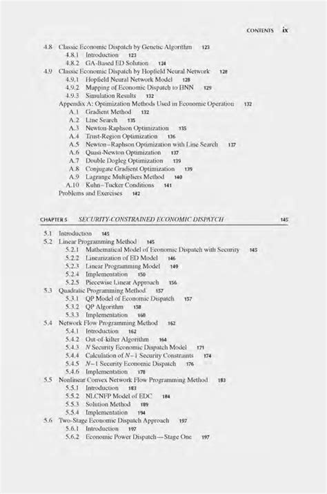 Free Download Optimization Of Power System Operation By Public Domain