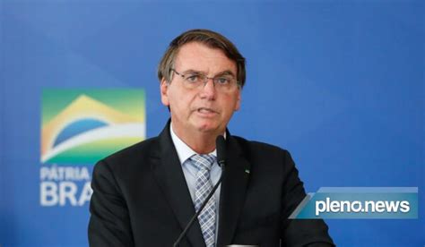 Bolsonaro Pede Solução Para Ampliar Isenção Da Tabela Do Ir