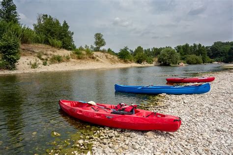 Kayak Canoe Fishing Or Sailing Tips Globalmarinerenewable