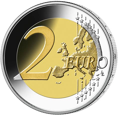 Euro Special Set Jubil Um Paulskirchenverfassung