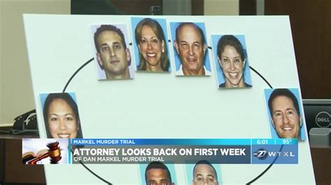 Dan Markel Murder Trial Attorney Looks Back On First Week Of Trial