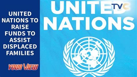 Have You Heard About The United Nations Christmas Campaign The