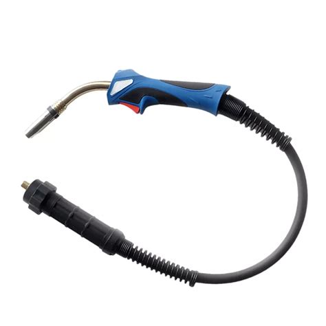 Mig Welding Torch With Euro Adaptor Home