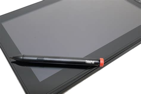 Lenovo ThinkPad Tablet Review Photo Gallery - TechSpot