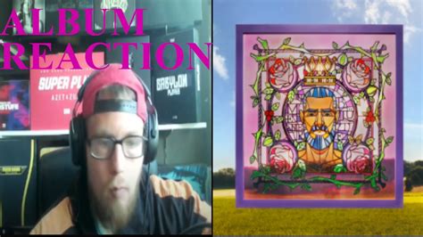 Shindy In Meiner Bl Te Album Reaction Ein Starkes Album Aber Auch Das