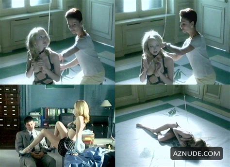 VICIOUS CIRCLES NUDE SCENES AZNude