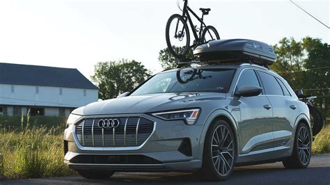 The Best Audi E Tron Bike Rack