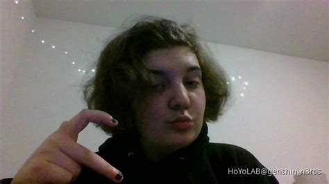 fit check and rando post | HoYoLAB