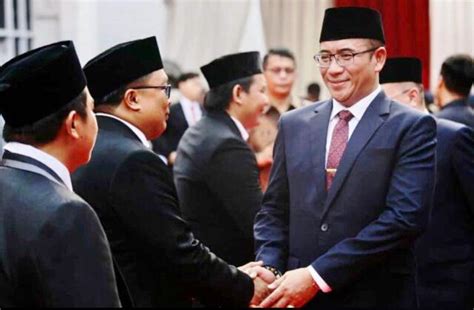 Ketua Kpu Ri Minta Seluruh Anggota Kpud Jaga Kode Etik Dalam Bertugas