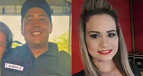 TragÉdia Policial é Preso Por Matar Ex Mulher Na Frente Dos Filhos