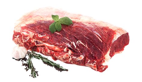 ГОВЯДИНА толстый край (антрекот) оптом - поставка продуктов HoReCa для ...
