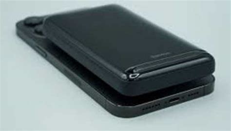 Baseus Magnetic Power Bank Review - The Good Rated