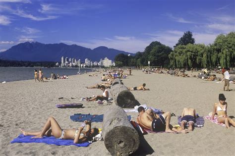 18 Things To Do In Vancouver British Columbia In The Summer