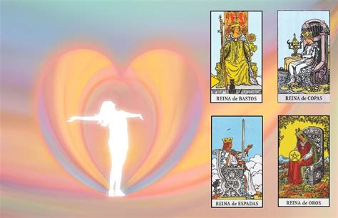 Las Reinas Del Tarot Con Cu L Te Identificas M S Tarcano