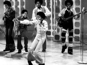 Michael Jackson The Jackson 5 On The Ed Sullivan Show Ed Sullivan Show