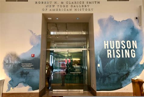 Hudson Rising — The Gotham Center For New York City History