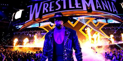 WWE: 15 Reasons The Undertaker Streak Ended At WrestleMania 30 – Page 13