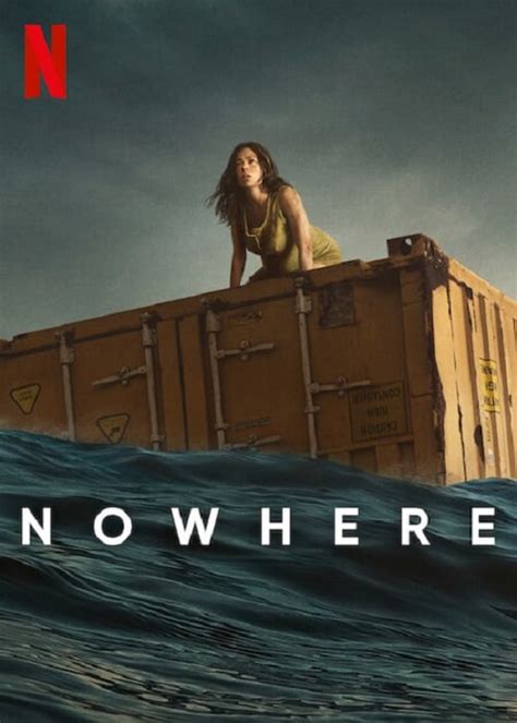 Nowhere 2023 ดหนงฟร หนงใหม 2023 ดหนงออนไลน 123HD ดซรส