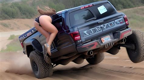 Если бы это не сняли на камеру, никто бы не поверил - YouTube