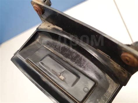 Купить Кнопка открывания багажника Hyundai Solaris 2010-2017 ...