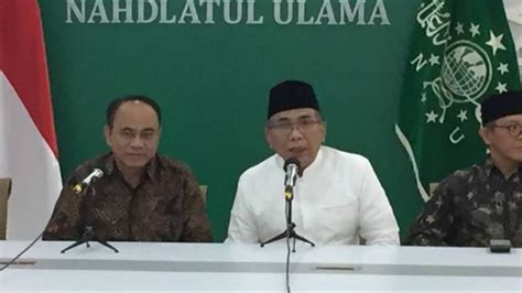 PBNU Tetapkan 1 Ramadan 1445 H Jatuh Pada 12 Maret 2024