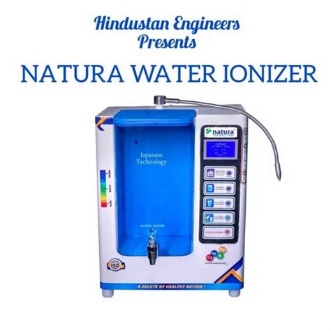 Water Ionizer Machine at Rs 90000 | Kangen Water in New Delhi | ID ...