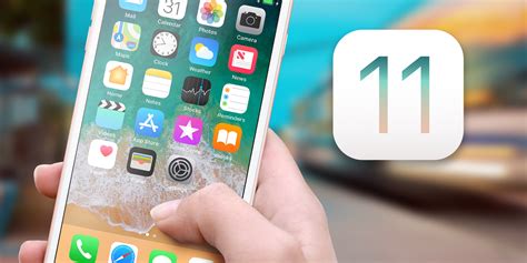 New In Ios 11 Recap Of All The Latest Features Tapsmart