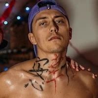 Sasha Rose Jogs In The Park While Devils Kos Runs After Her Watching Her Ass Bouncing Up And