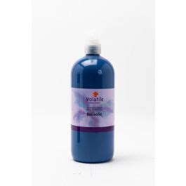 Volatile Basisolie Amandel 1000ml Arrancar