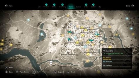 Assassin S Creed Valhalla Codex Page Location Guide