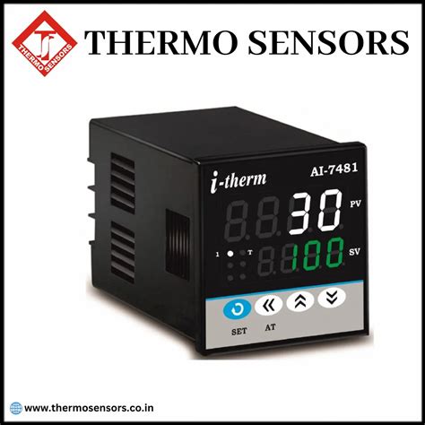 I Therm Ai Pid Temperature Controller Ssr At Piece In Nagpur