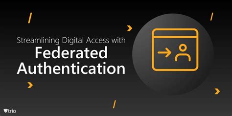 An It Admin S Guide To Federated Authentication