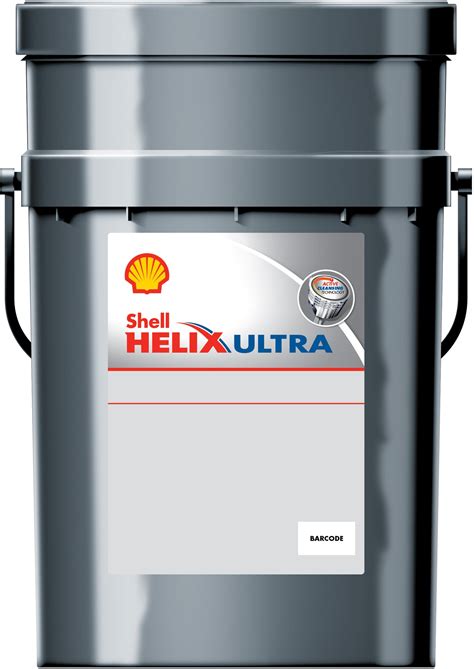 Shell Helix Ultra Professional AF 5W-30 – Knapphus Energi AS