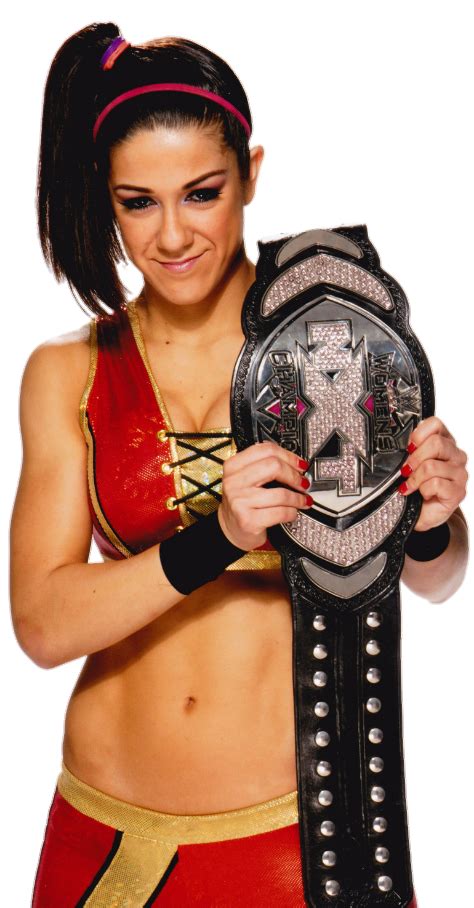 Bayley NXT Women's Champion by NuruddinAyobWWE on DeviantArt